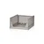 HANAH HOME Višenamenska polica Lavine Beige