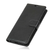 Eleganten etui/ovitek Litchi za Asus Zenfone Max Pro M1 ZB601KL/ZB602K - črn