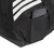 Adidas TIRO DUFFLE S, sportska torba za nogomet, crna CA075