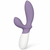 LELO Loki Wave 2 Prostate Massager Violet Dusk