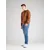 LEVIS  Kavbojke 502 moder denim