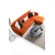 ATELIER DEL SOFA Ugaona garnitura Sevilla Corner Right (L3+Chl)