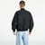 Jakna adidas Teamgeist Padded Jacket Black XL
