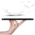 TECH-PROTECT SMARTCASE LENOVO TAB P11 11.0 TB-J606 SAKURA