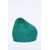 Sedi lepo Veliki lazy bag, Tirkizna
