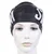 Borntoswim classic silicone black