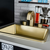AGA4KIDS lesena kuhinja MR6078