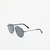 Sončna očala D.Franklin Aviator Legacy Sunglasses Black/ Black Universal