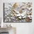 Wallity Slika na platnu 70x100cm