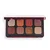 REVOLUTION Mini paleta senki i pigmenata Forever Flawless Dynamic Dynasty