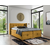 Boxspring postelja Lotos - 200x200 cm
