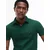 TOMMY HILFIGER Majica 1985  temno zelena