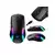 Havit Gaming miš MS959WB, Bežični, 10000 DPI