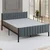 HANAH HOME Bračni krevet Lotus 160 x 200