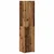 Highboard Staro drvo 40 x 42,5 x 185 cm