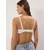 Trendyol Milla Ženski grudnjak Thmss25Su00037, Krem