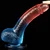 Dildo s priseskom Dazzle Studs Lovetoy 19,1 cm