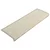 Prostirke za stepenice 15 kom 65x21x4 cm srebrne pravokutne rubove