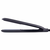 DIVA Presa za kosu Precious Metals Touch Straightener Titanium PRO202 crna