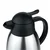 Thermal insulating carafe, stainless steel, 2L, Pioneer, Satin - Gru