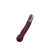 VIBRATOR Titanz 8 Rubine Red