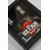 Fortune Frames Ram za slike Hot Taste, Crni