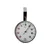 Okenski termometer okrogel 7cm kovinski 14.5003