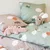 Done By Deer Ozzo Cuddle Cute, Bež