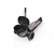SCOOT & RIDE Dečiji trotinet Highwaykick 2 Lifestyle Brown lines, Braon - crni