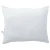 Jastuk 2 pcs Bijelo 70 x 52 x 20 cm Pamuk i poliester
