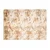 Chemex Preproga Silk Light Soft Thick Shaggy Mr-575 Dyed Bež
