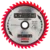 Komplet 5 rezil za les 255/30 mm 41701