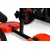 105 TRIKOLESNO KOLO BUZZ RED