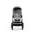 Cybex kolica Balios S Lux Stone Grey (sivi ram)