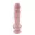 Evolved – Big Shot Vibrating Squirting Dildo