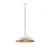 Conceptum Hypnose Luster Tattoo-2642, 118cm36x36 cm, E27, 40W