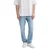 TOM TAILOR DENIM Kavbojke WAYLEN moder denim