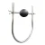 Mister B Hardware Adjustable Gag