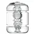 Private – Clear Shot Masturbator P/A