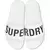 SUPERDRY PAPUCE SUPERDRY POOL SLIDE ŽENE