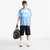 Dres Jordan Flight Mens Jersey Top University Blue/ White/ Midnight Navy M