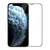 NILLKIN Zaštitno staklo CP+ PRO (0,33mm) za iPhone 12 Pro Max crno