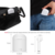 Bluetooth slušalice Airpods i7s TWS HQ zlatne