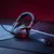 ROG Gejmerske slušalice Precision, 7.1 surround, Type-C, mikrofon, Crne