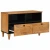 TV Jedinice Svijetlosmeđa 70 x 33 x 46 cm Konstruirano drvo