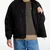 Jakna Lacoste Bombers & Varsities Black 58