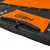 NOL Torba za orodje NEO Tools, poliester, siva/narancna