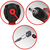 KS Tools pneumatski udarni odvijač 1/2 THE miniDEVIL 1084Nm 515.1315