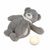 Philips AVENT Babysitter video SCD891/26+NATTOU Spalna vreča 4 v 1 Sleepy Bear Grey 0m+