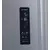 HEINNER hladilnik z zamrzovalnikom HSBS-H442NFXE